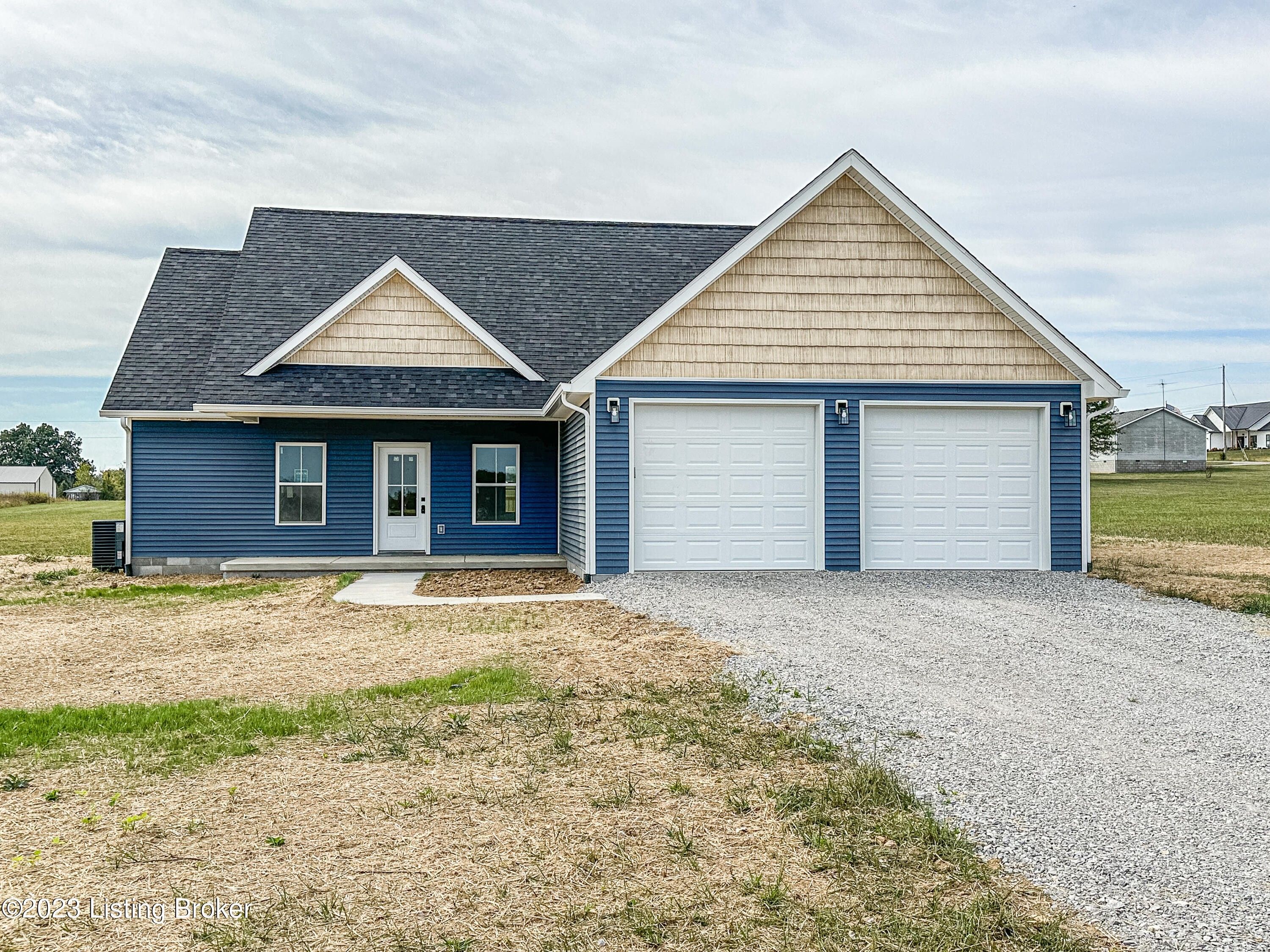 1.07 acres in Grayson County, Kentucky