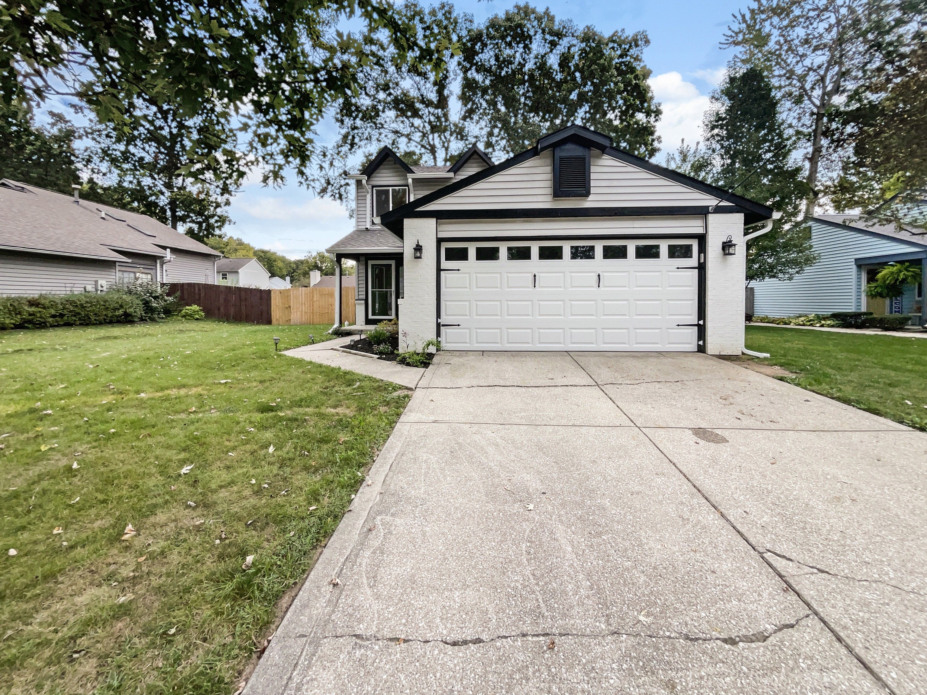 0.22 acres in Marion County, Indiana