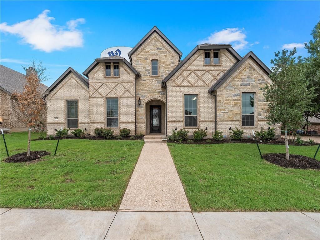 0.27 acres in McLennan County, Texas