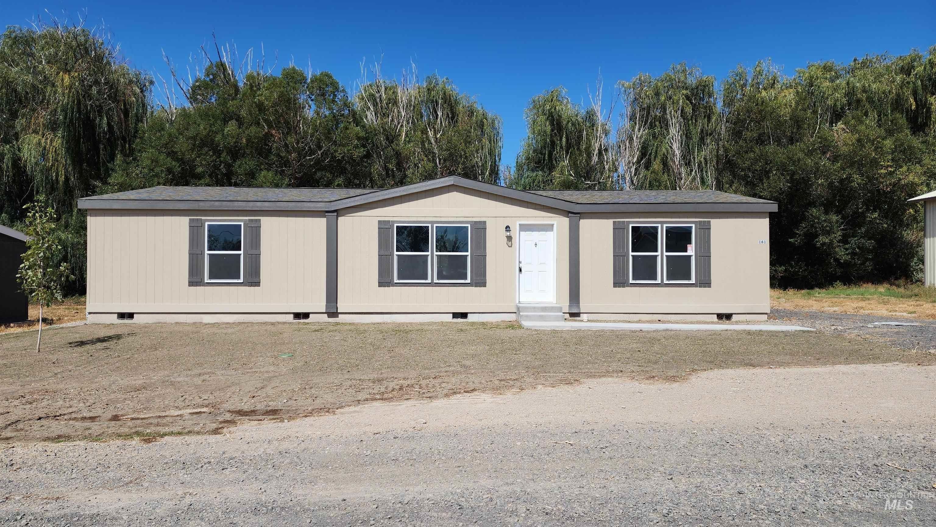 0.29 acres in Gooding County, Idaho