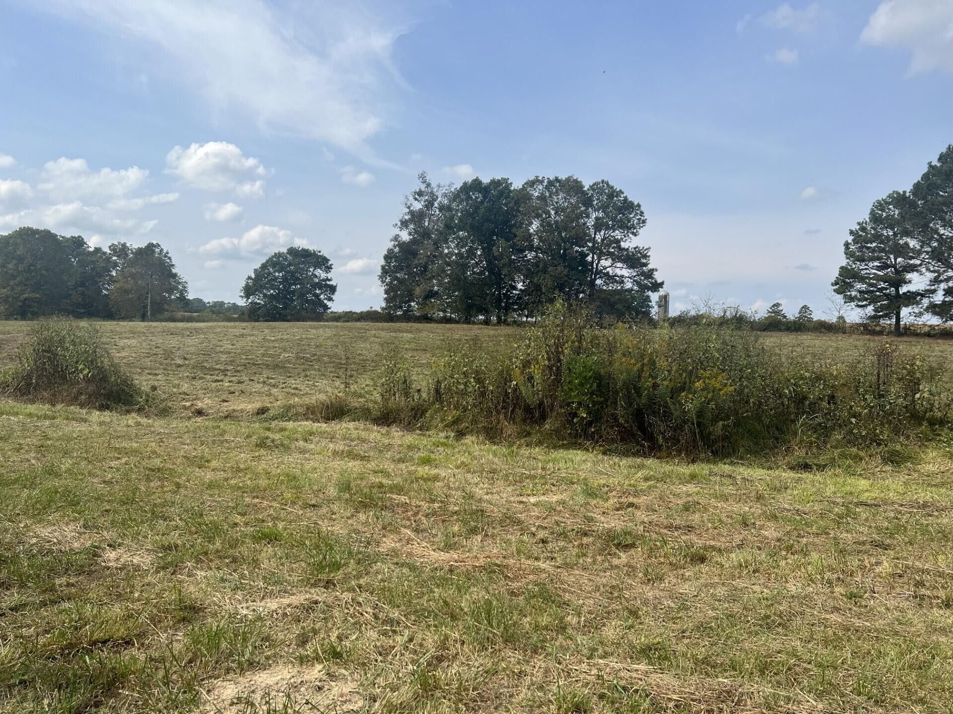 28 acres in Bradley County, Tennessee
