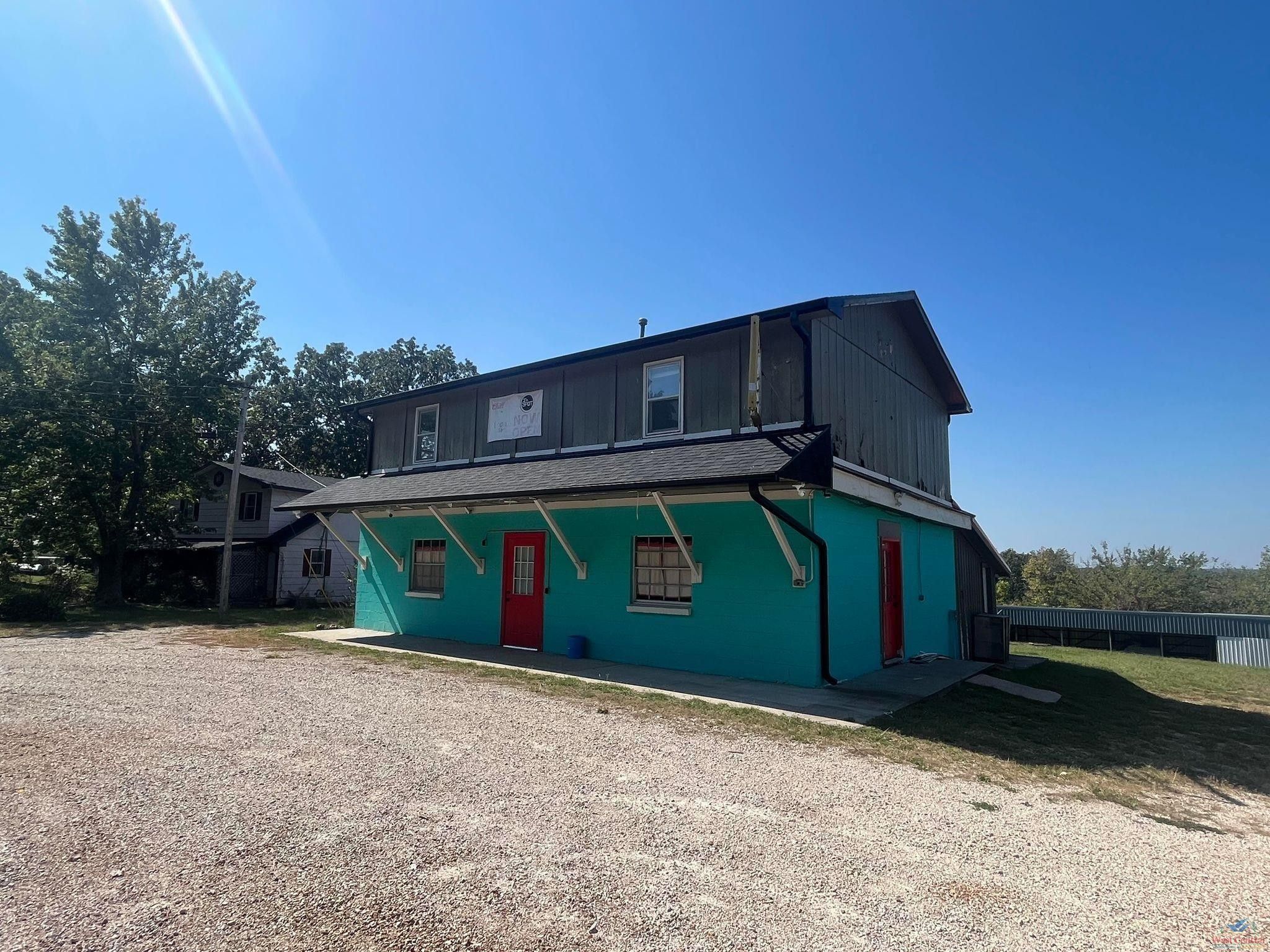 10 acres in Benton County, Missouri