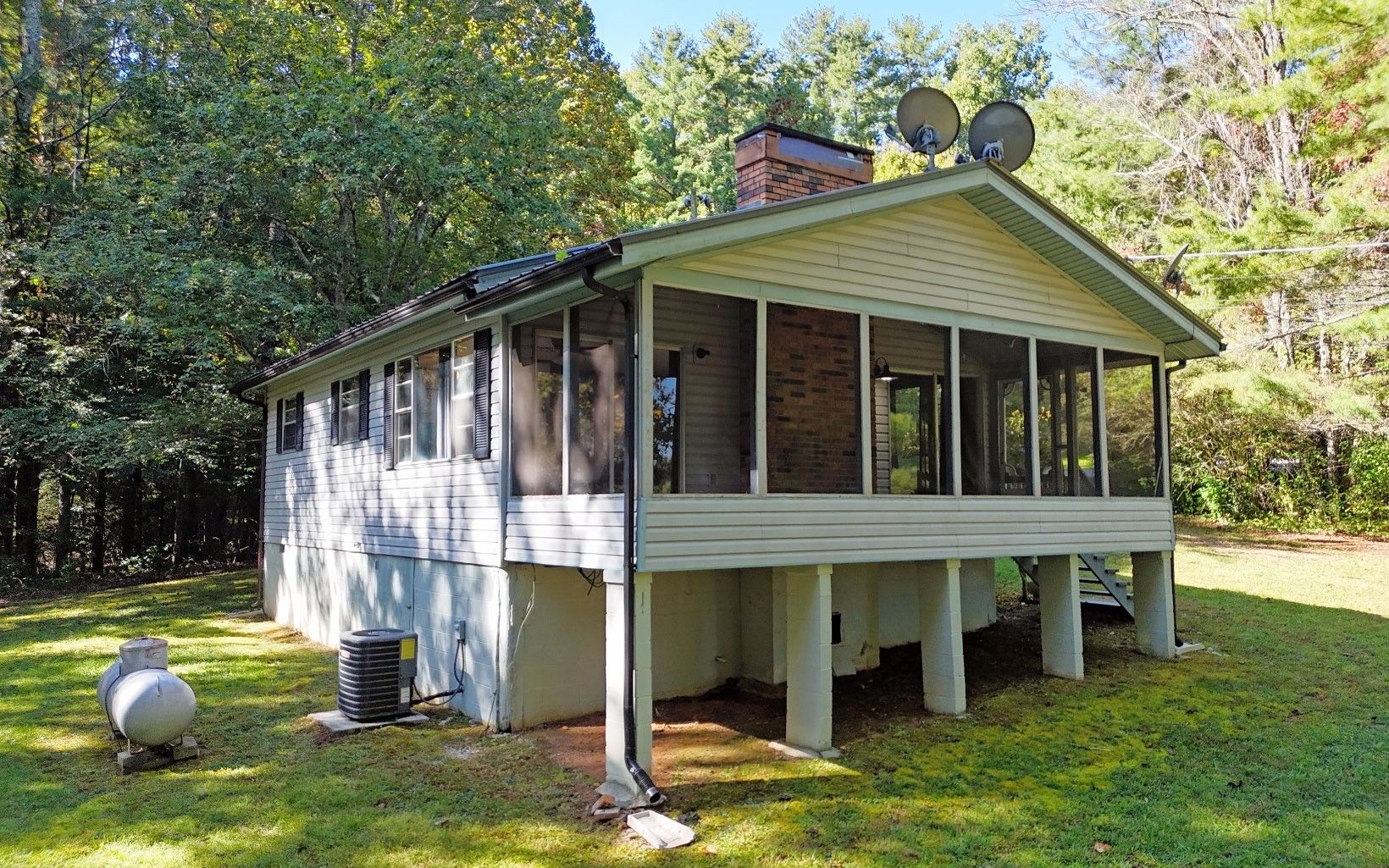 0.6 acres in Union County,