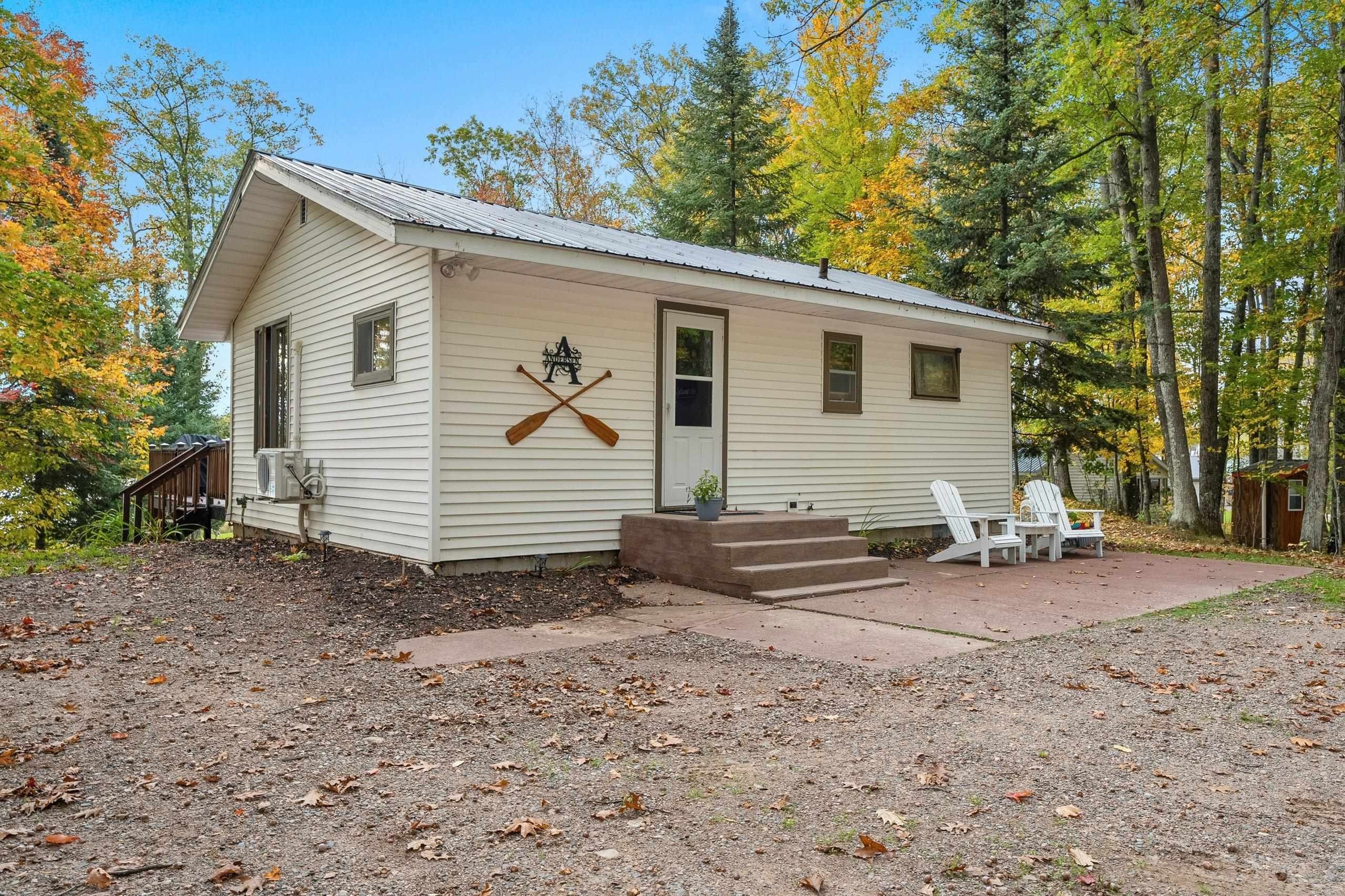 1.5 acres in County, Wisconsin