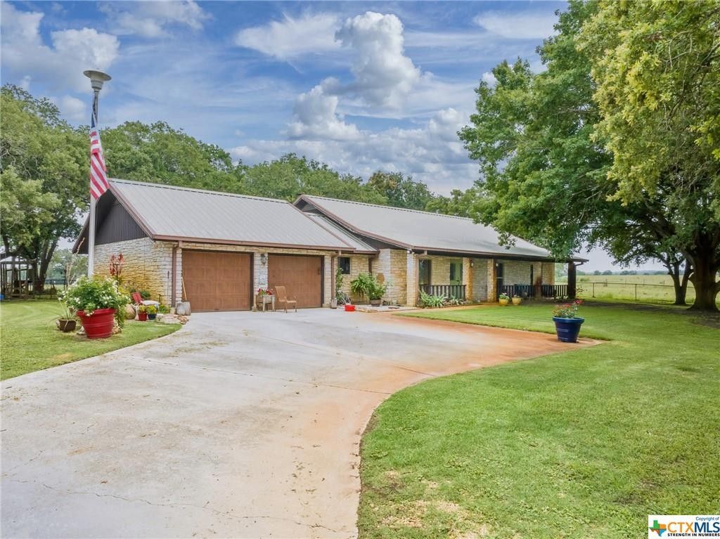 50 acres in Guadalupe County, Texas