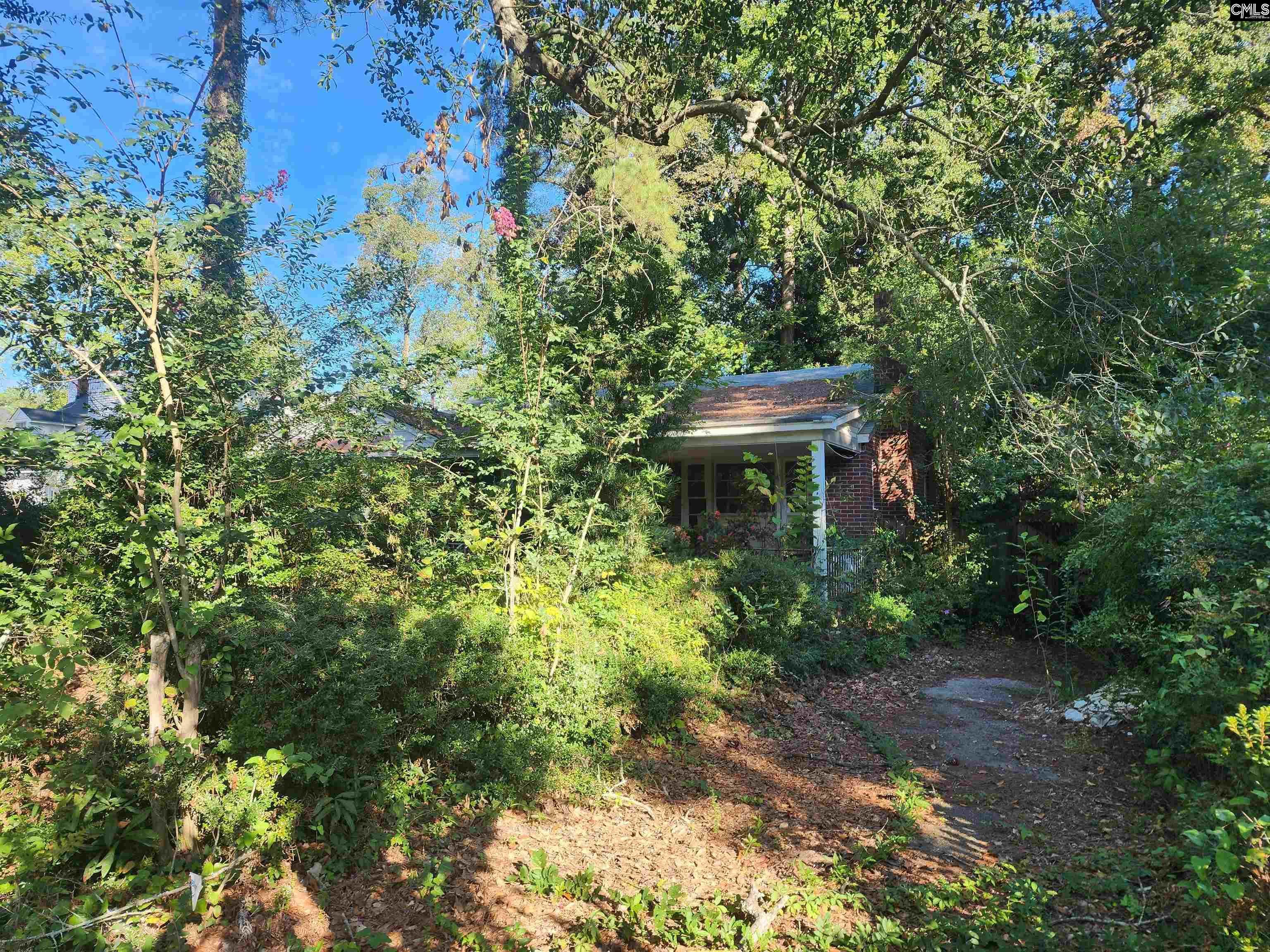 0.24 acres in Lexington County, South Carolina