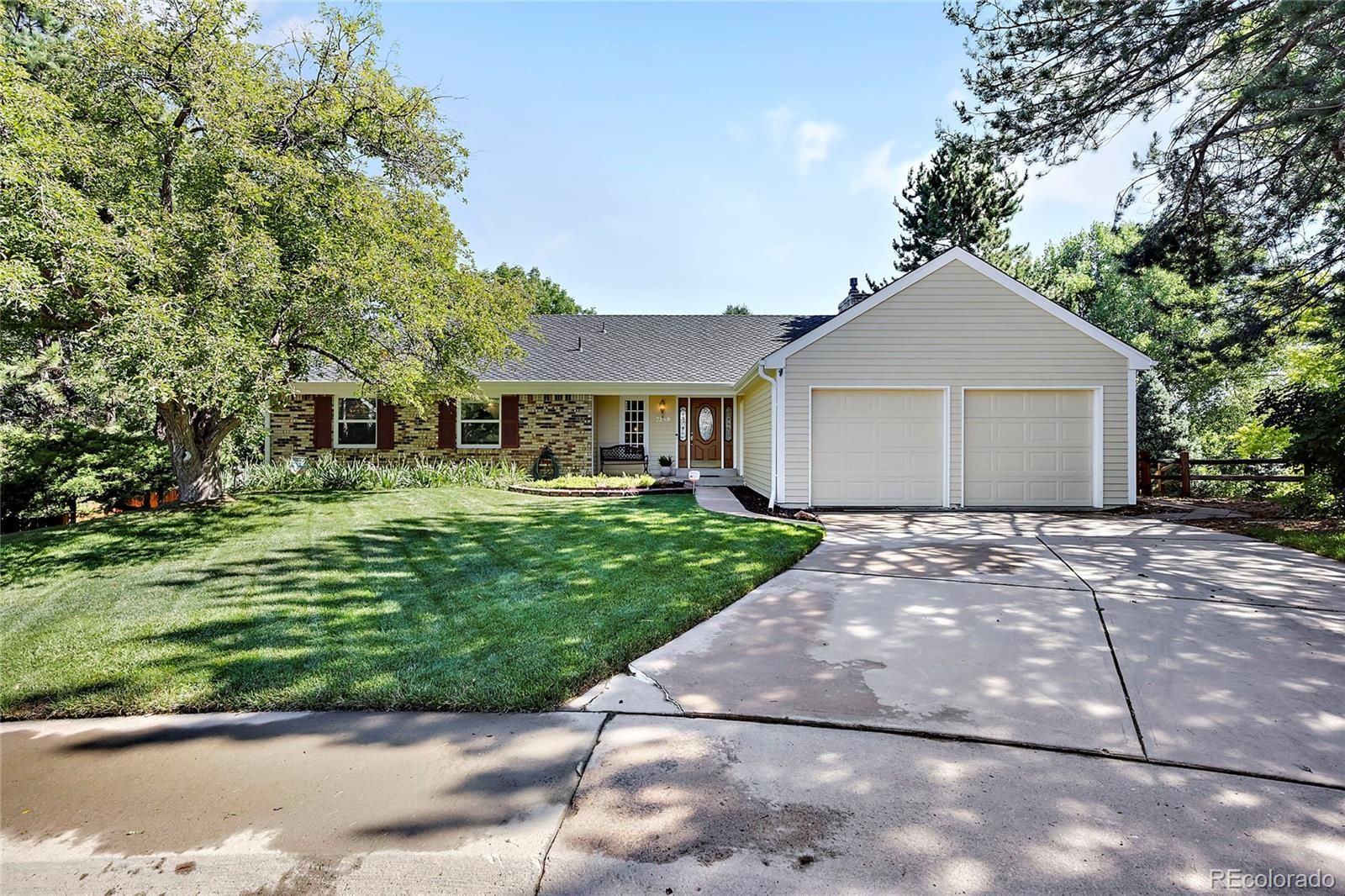 0.34 acres in Arapahoe County, Colorado