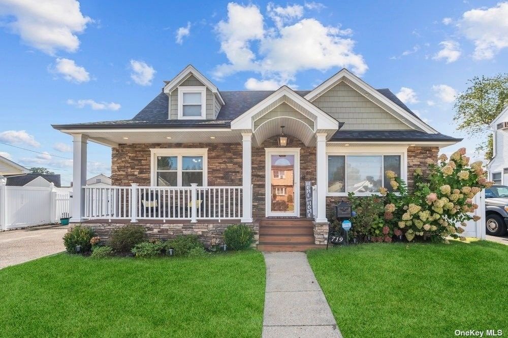 0.13 acres in Nassau County, New York