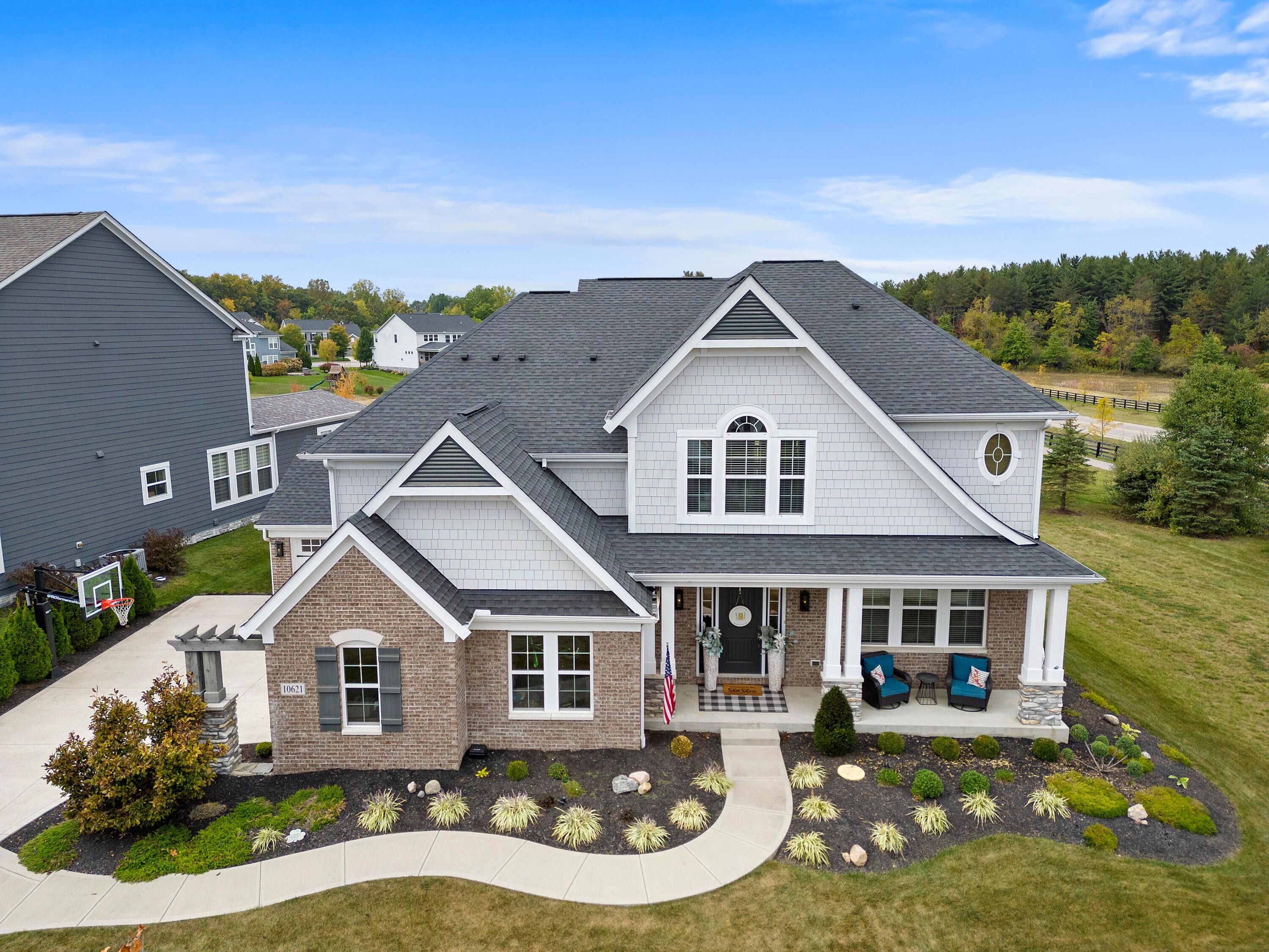 0.27 acres in Union County, Ohio