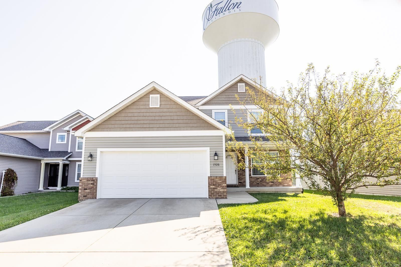 0.17 acres in Saint Clair County, Illinois