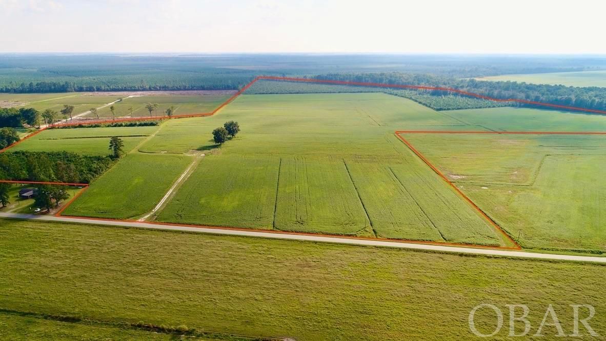 0 W Mill Pond, Roper, NC 27970 MLS 123395