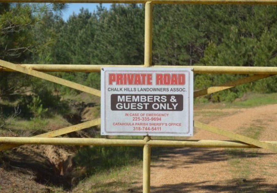 Gloria Rd, Harrisonburg, LA 71340