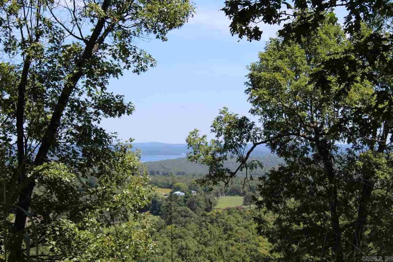 9.3 acres in Marion County, Arkansas