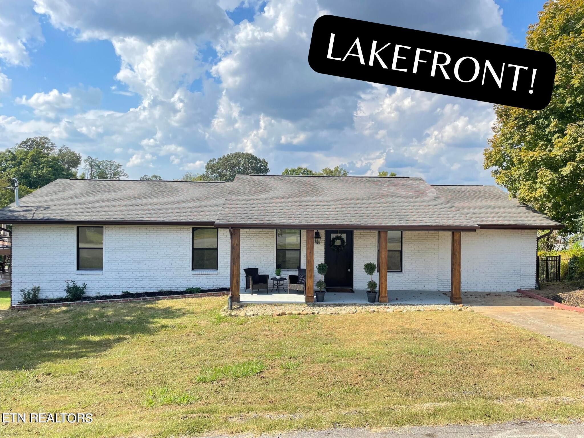 0.34 acres in Loudon County, Tennessee