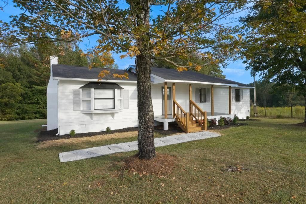 2 acres in Carroll County,