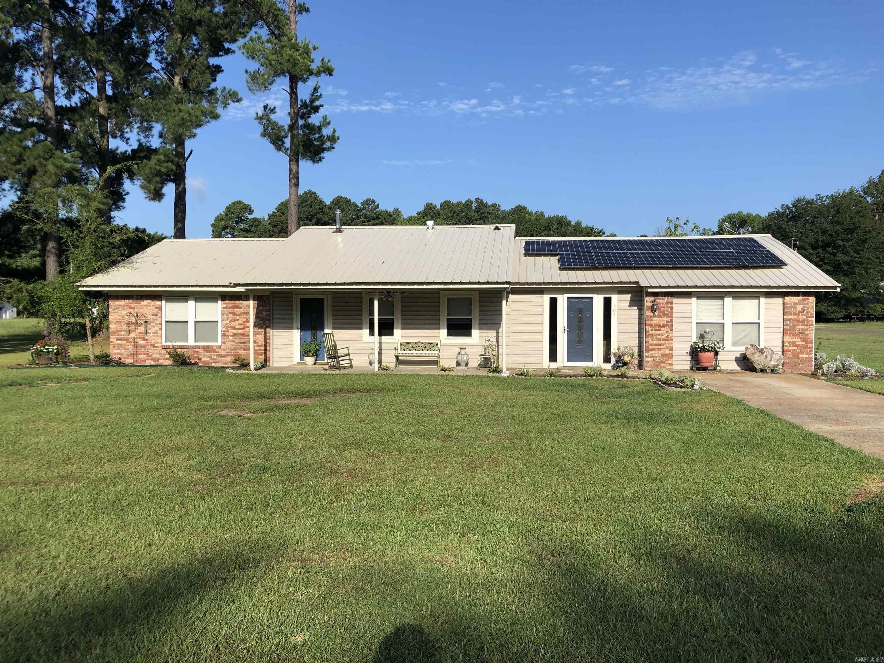 0.52 acres in Columbia County, Arkansas