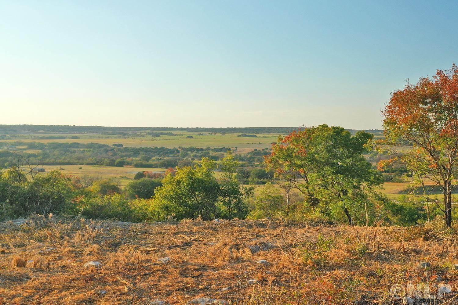 10 acres in Hamilton, TX, 76531