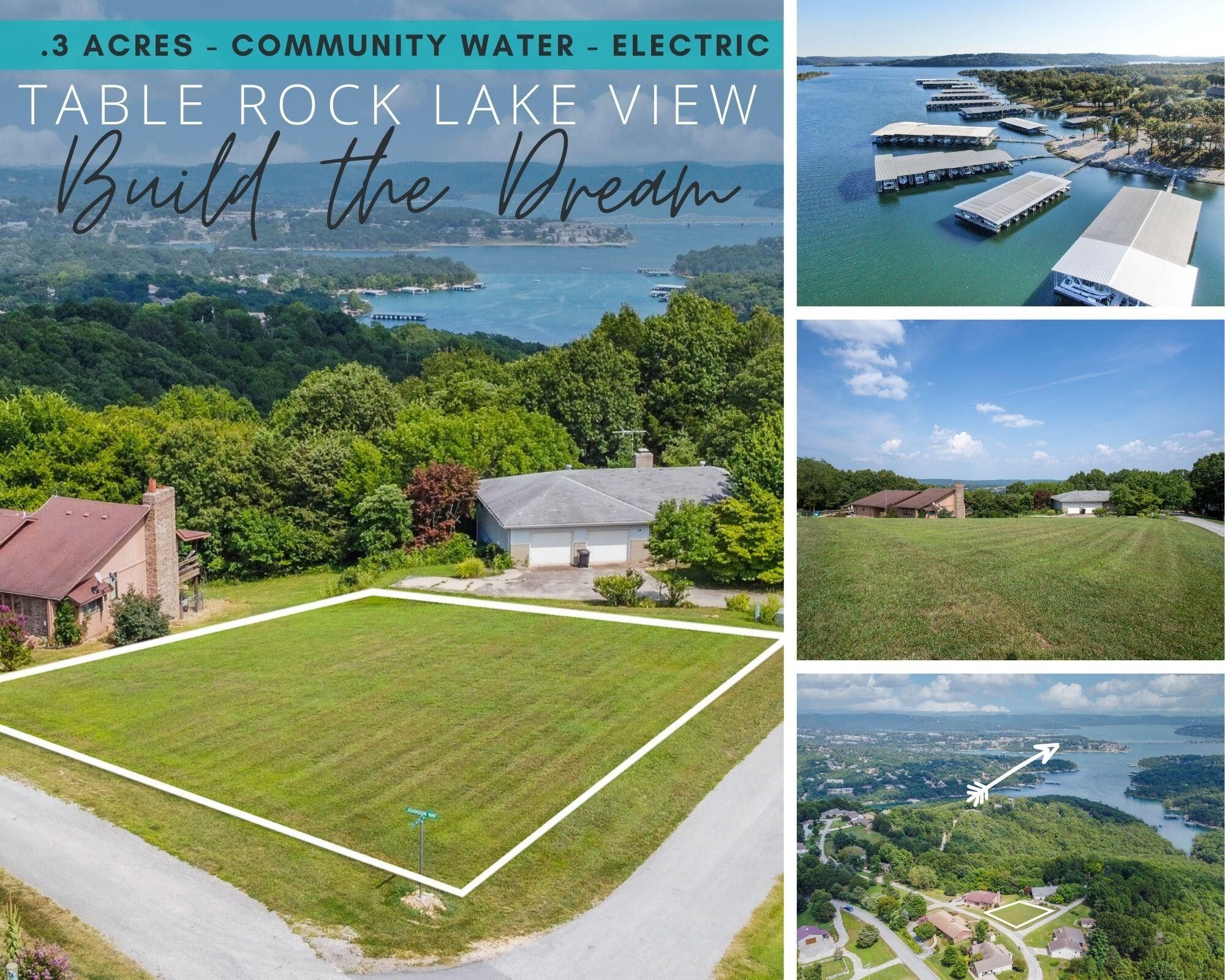 0.3 acres in Stone County, Missouri