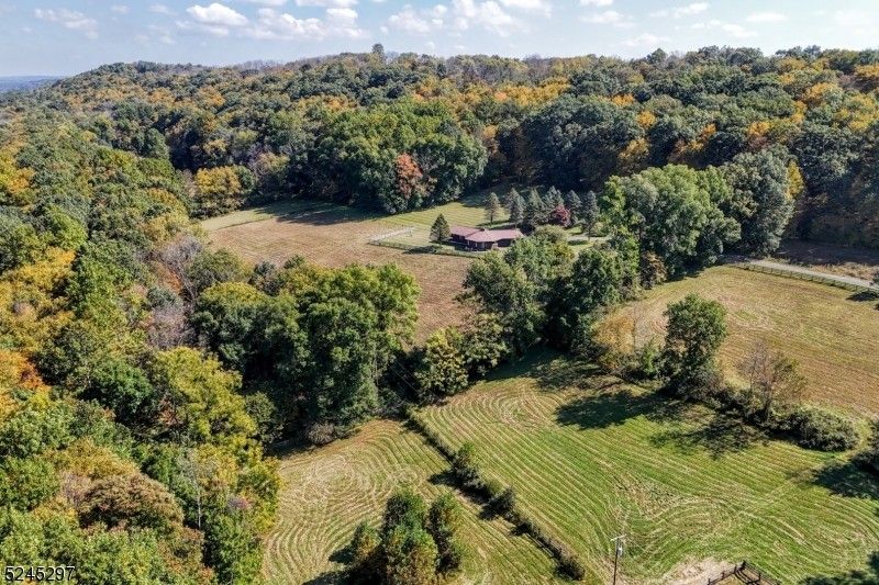 34 acres in Warren County, New Jersey