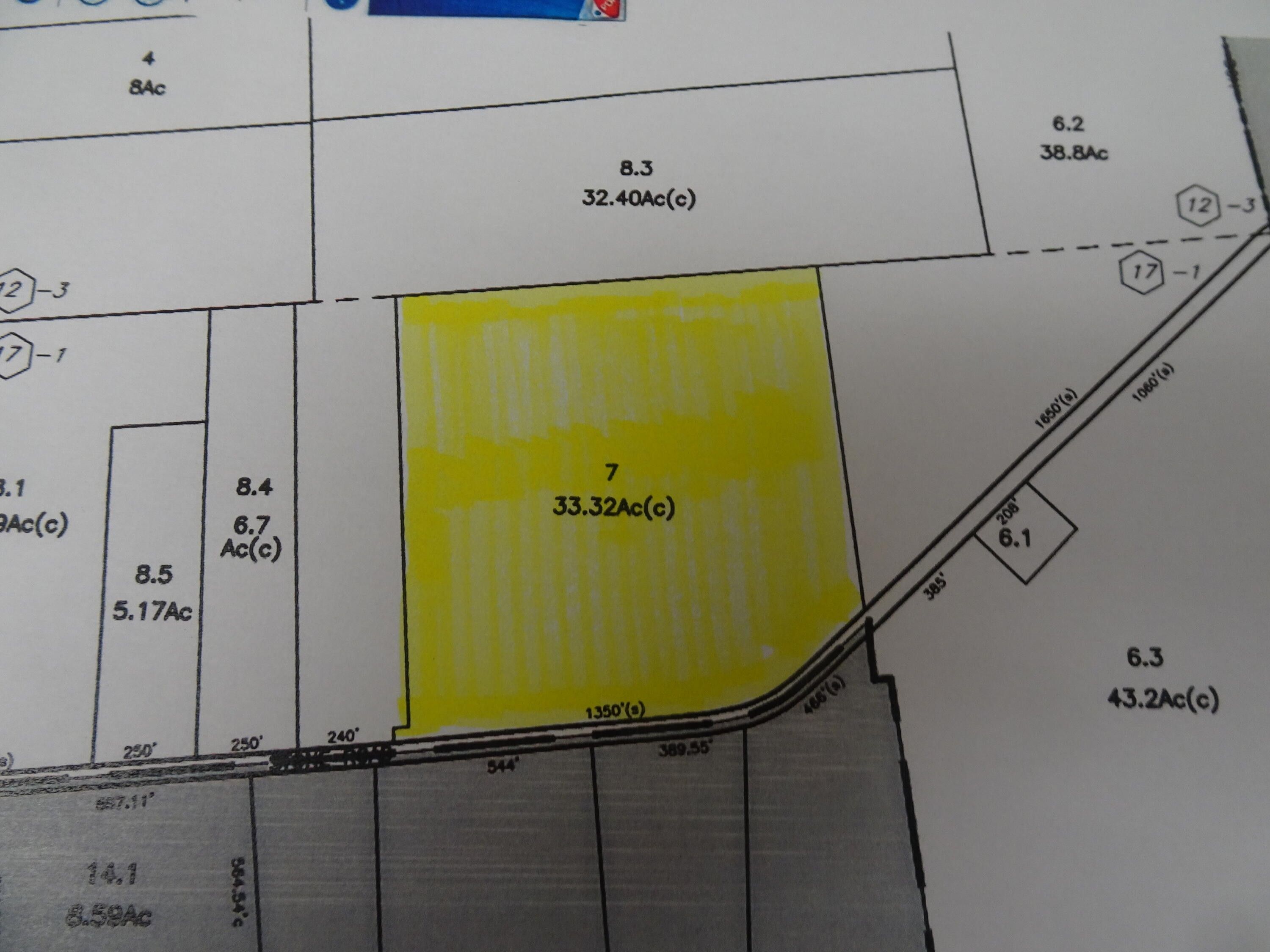 35 acres in Franklin County, New York