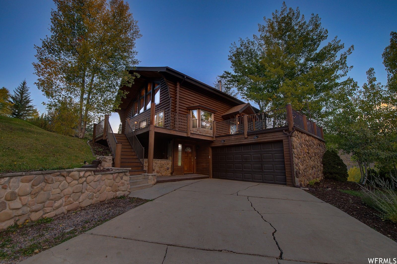 0.57 acres in Summit County, Utah