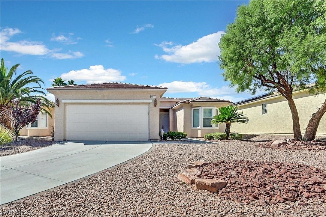 0.15 acres in Clark County, Nevada