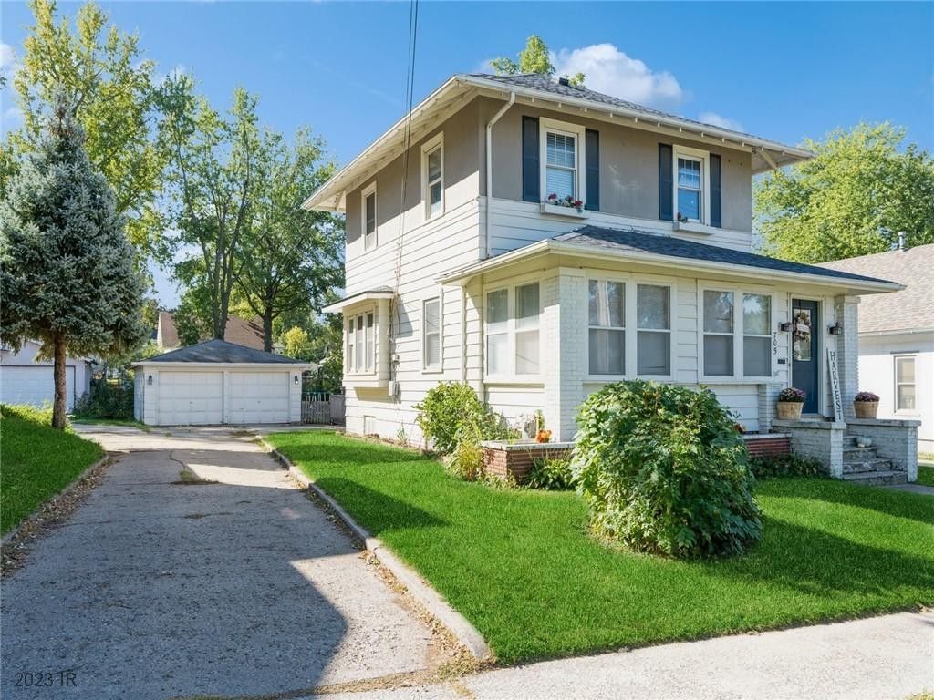 0.2 acres in Jasper County, Iowa