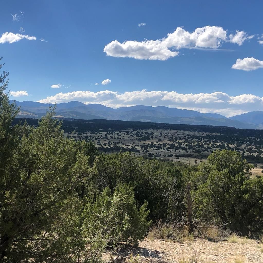 80.2 acres in Pueblo County, Colorado