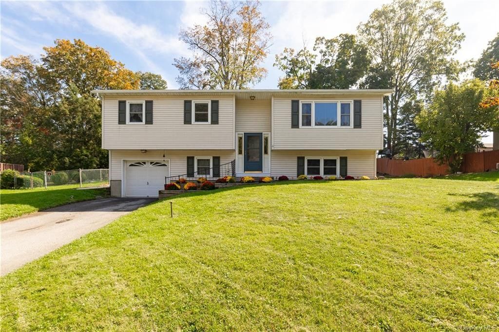 0.24 acres in Dutchess County, New York