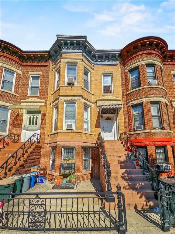 2,003 acres in Kings County, New York