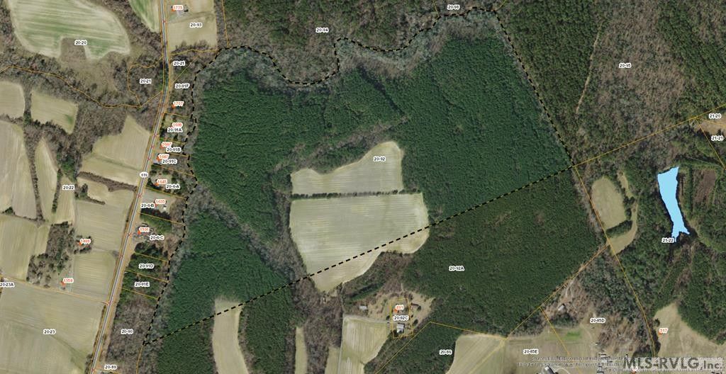 Acreage,Farm Emporia, VA