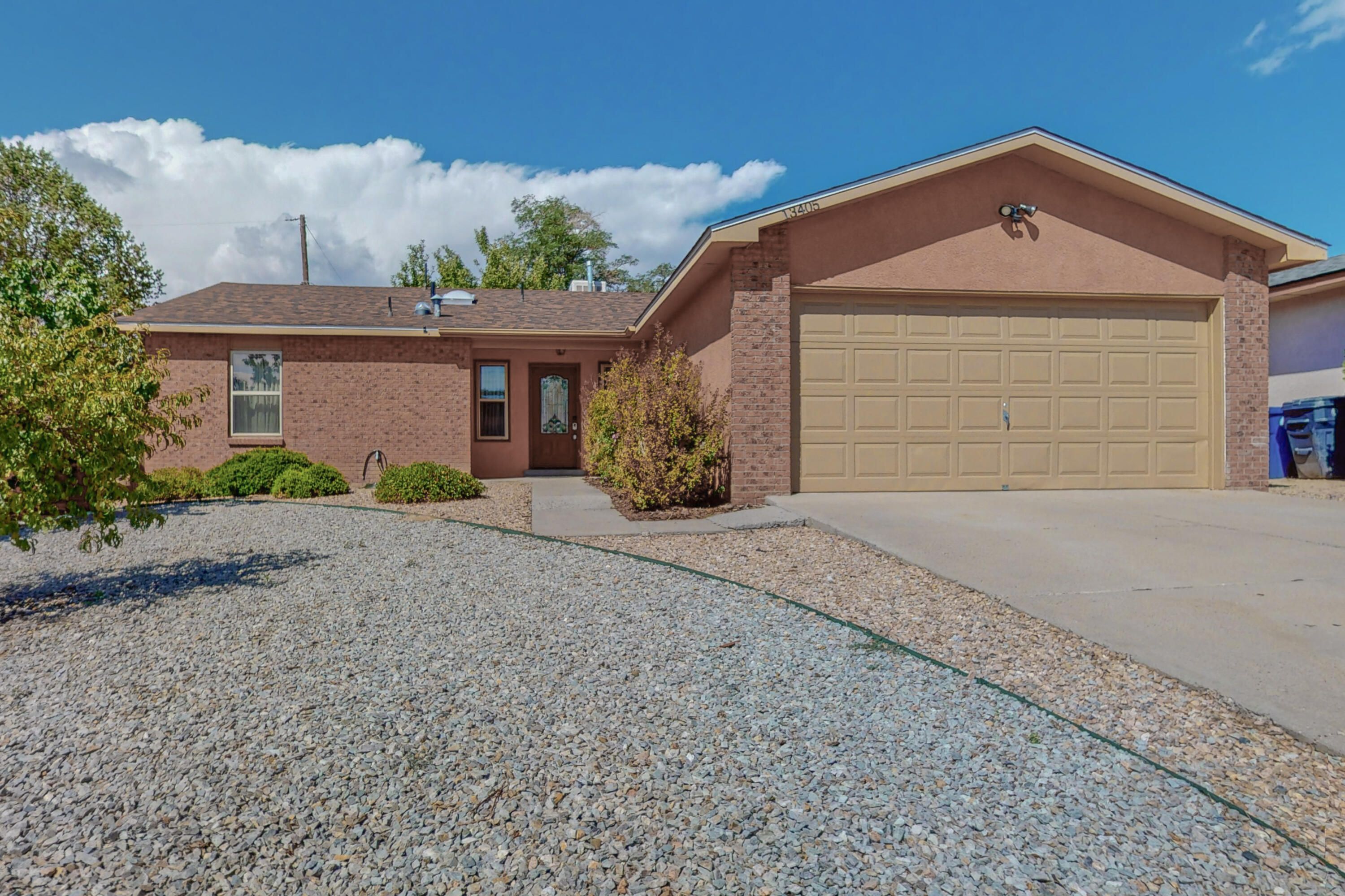 0.15 acres in Bernalillo County, New Mexico