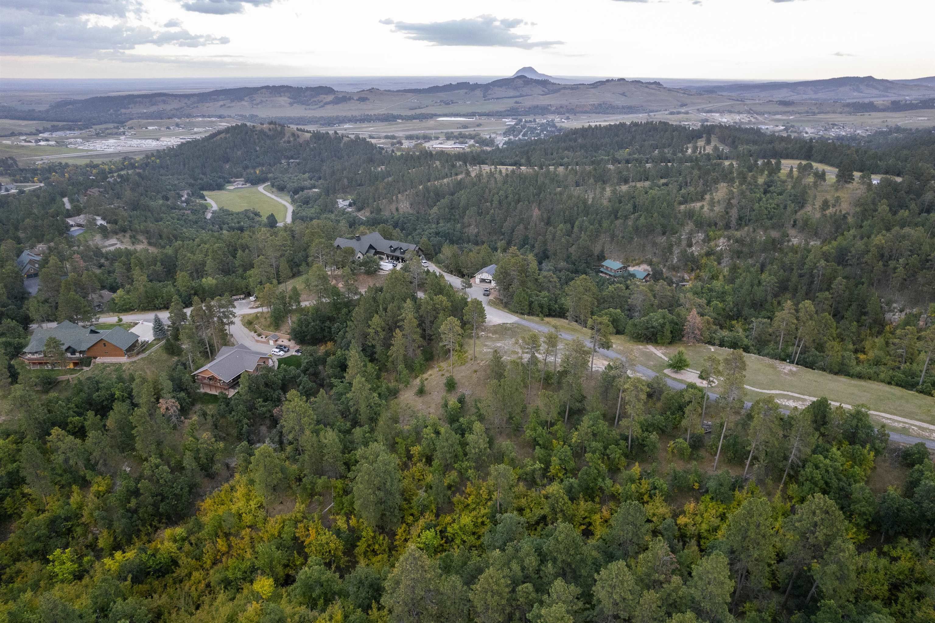 2.11 acres in Lawrence County, South Dakota