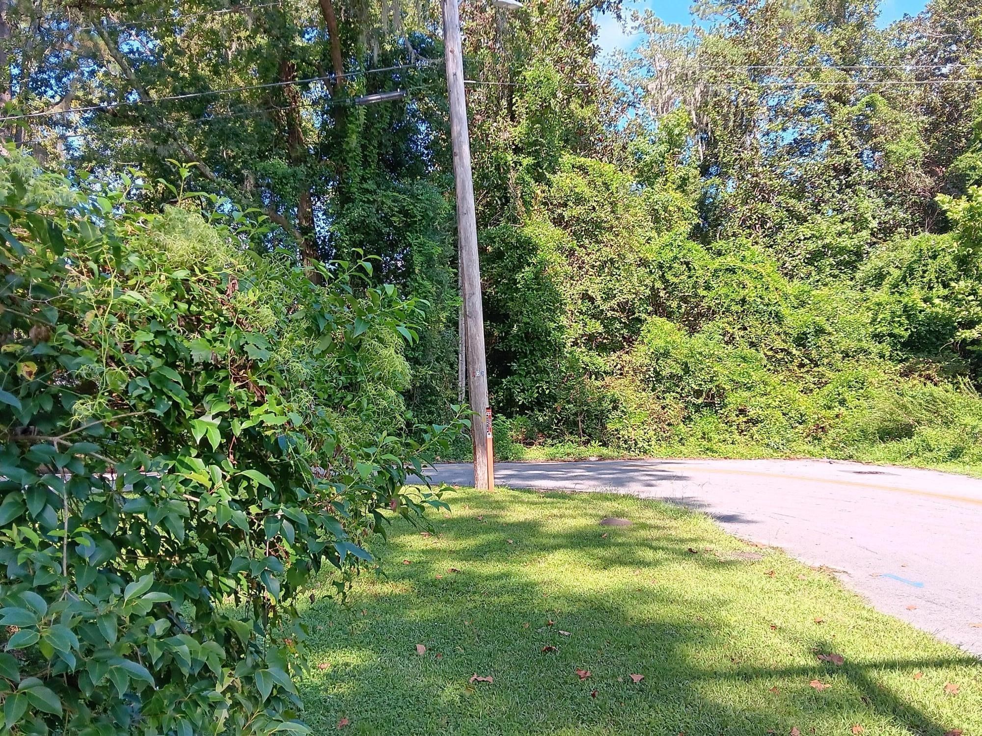 1.39 acres in Colleton County, South Carolina