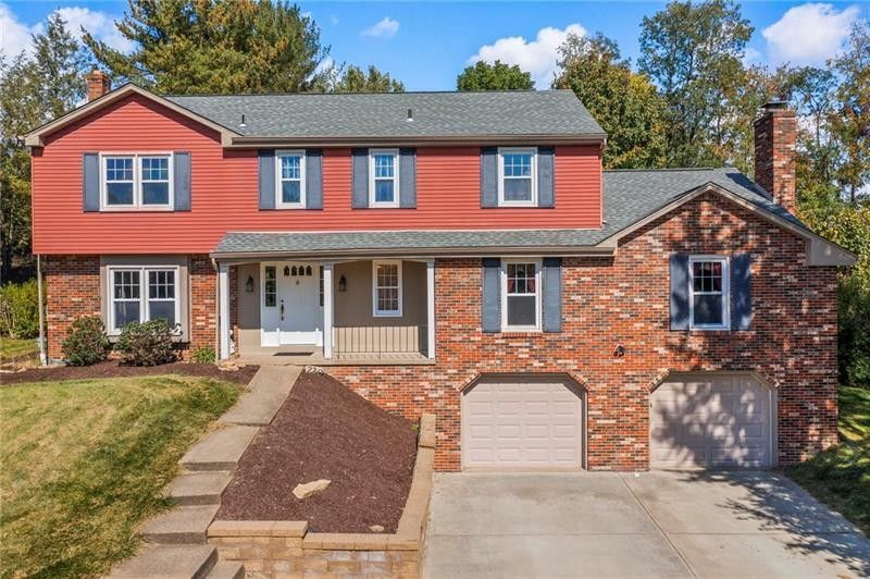 0.5 acres in Washington County, Pennsylvania