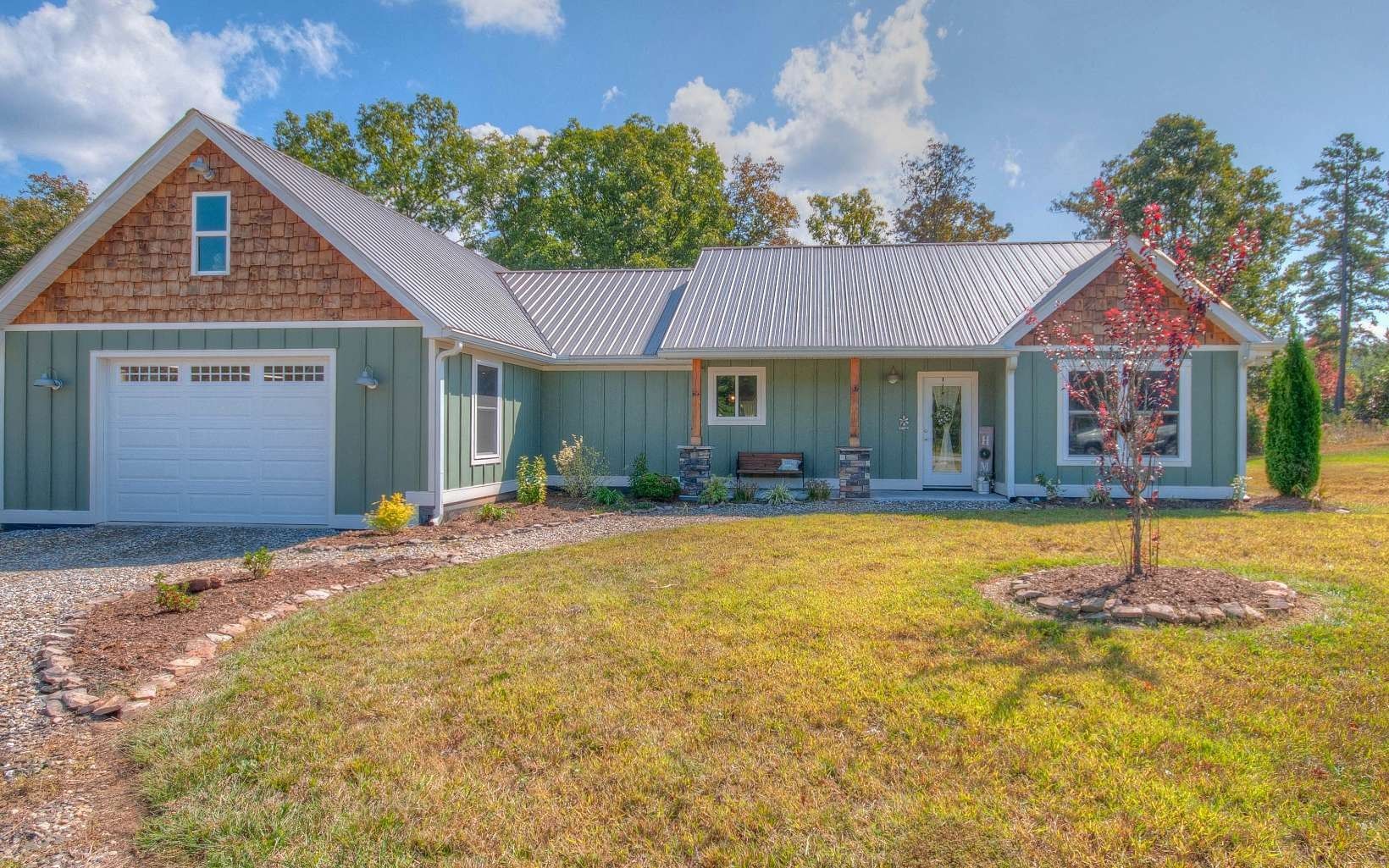 2.01 acres in Union County,