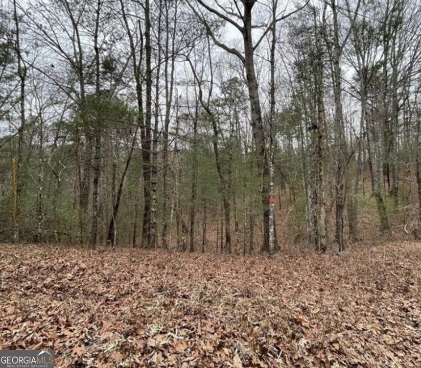 2.55 acres in Gilmer County,