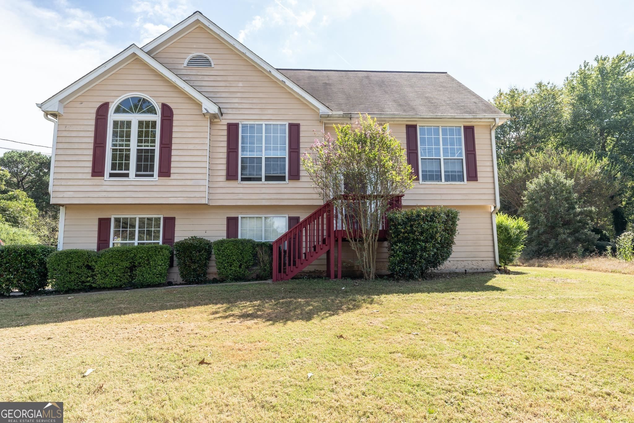 0.73 acres in Newton County,