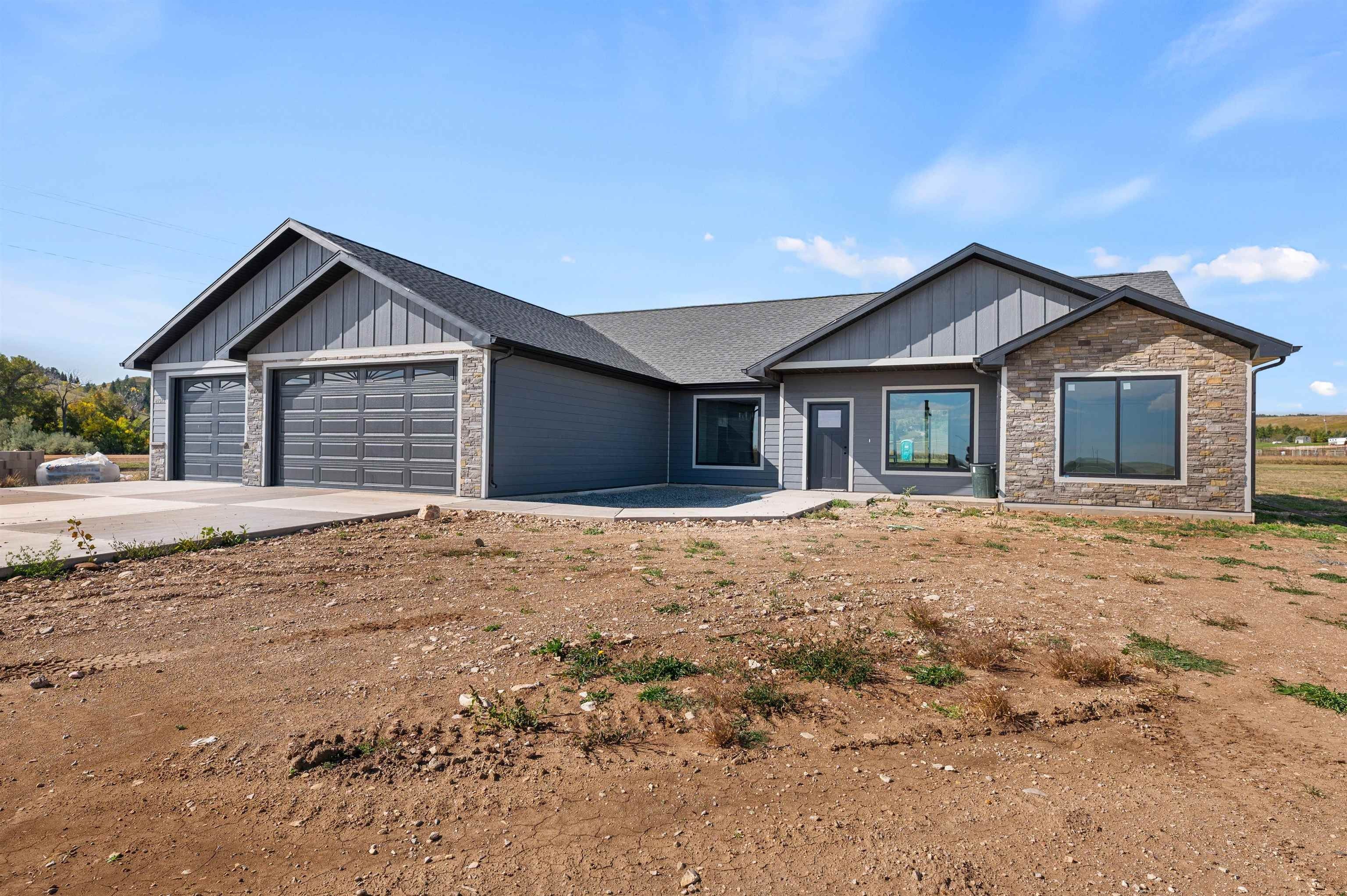 1 acres in Meade County, South Dakota