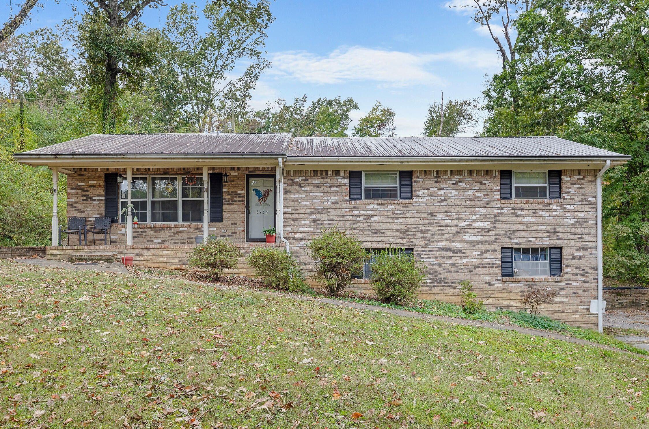 1 acres in Hamilton County, Tennessee