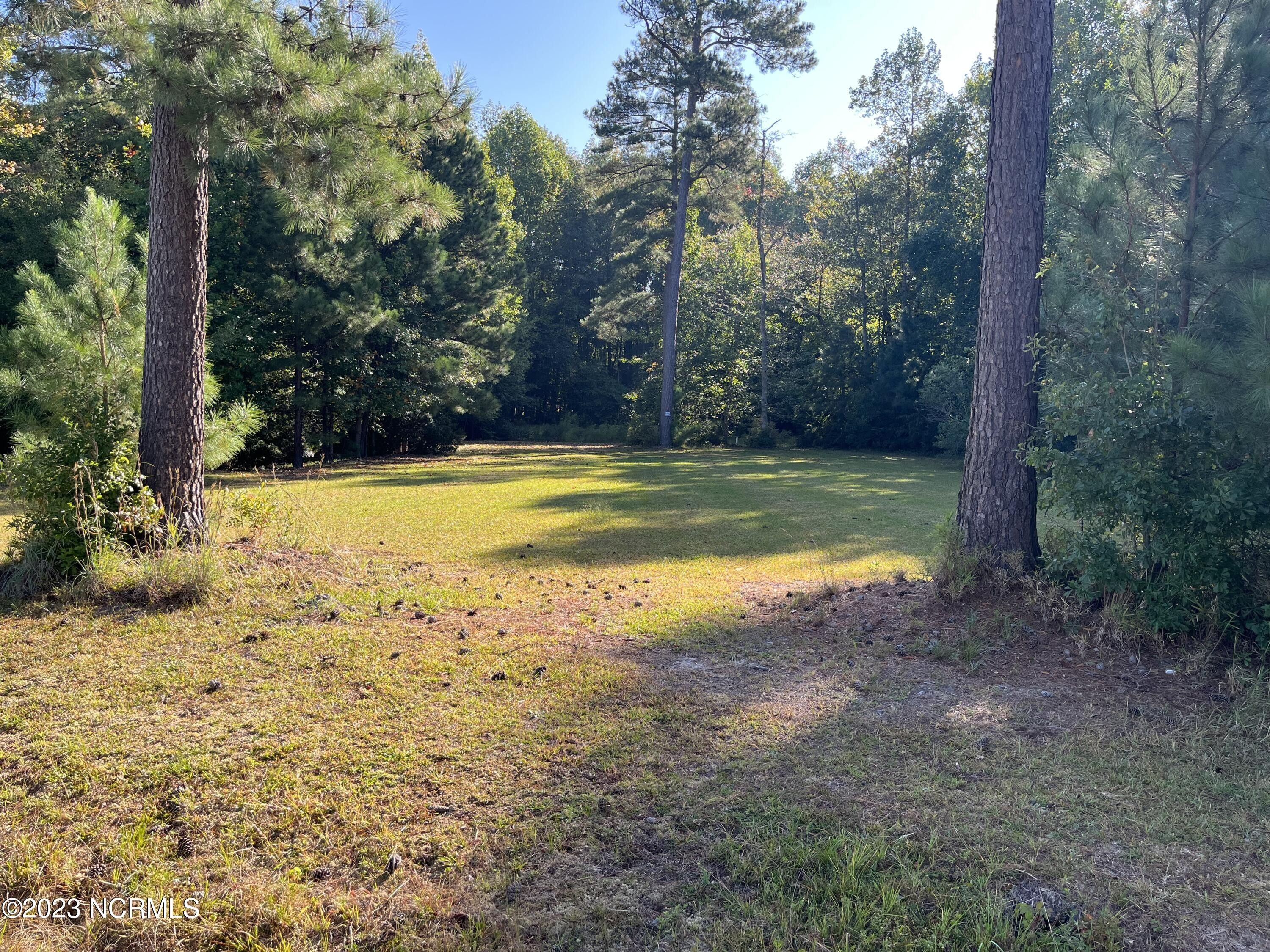 0.57 acres in Nash County, North Carolina