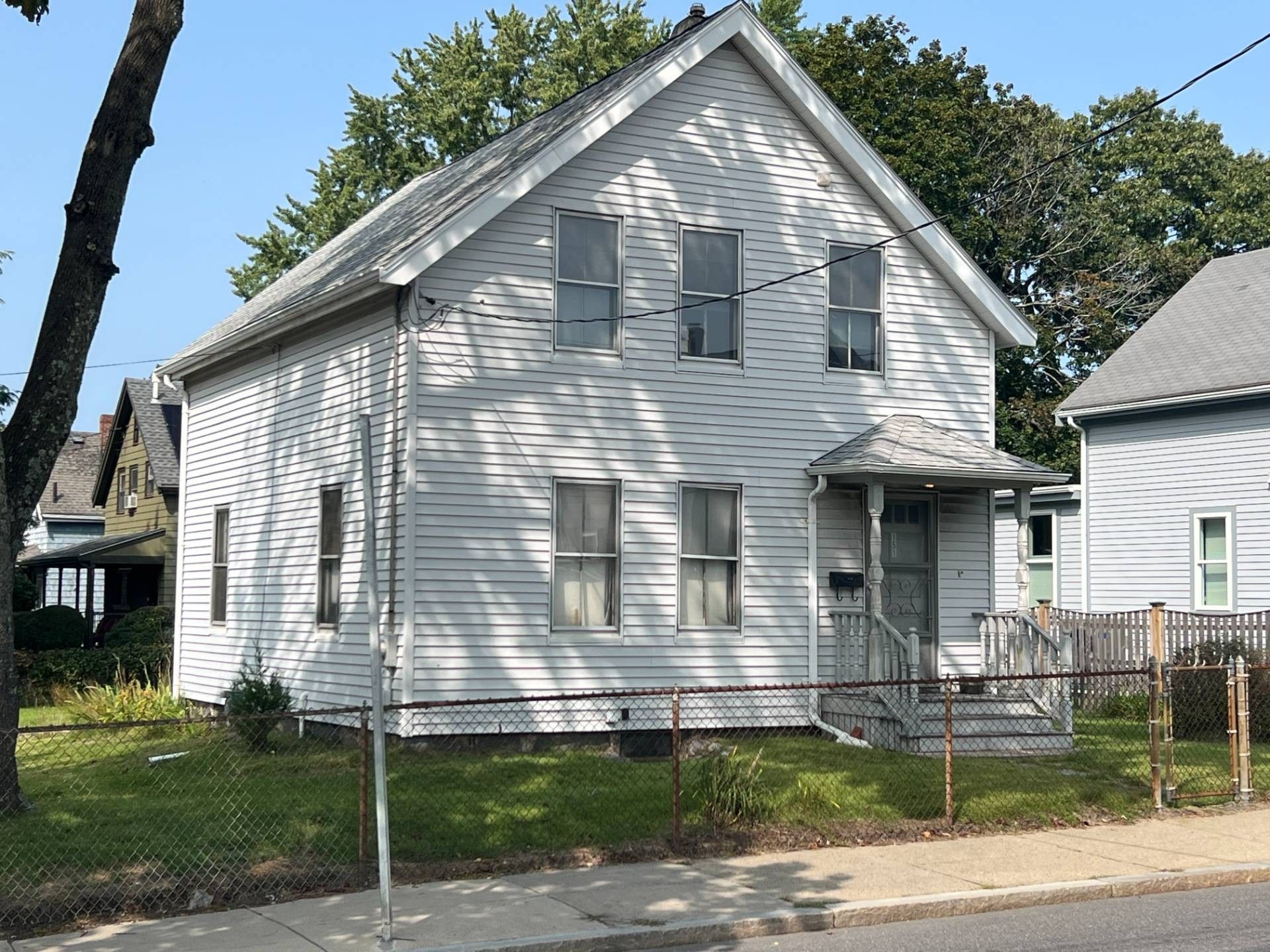 0.13 acres in Suffolk County, Massachusetts