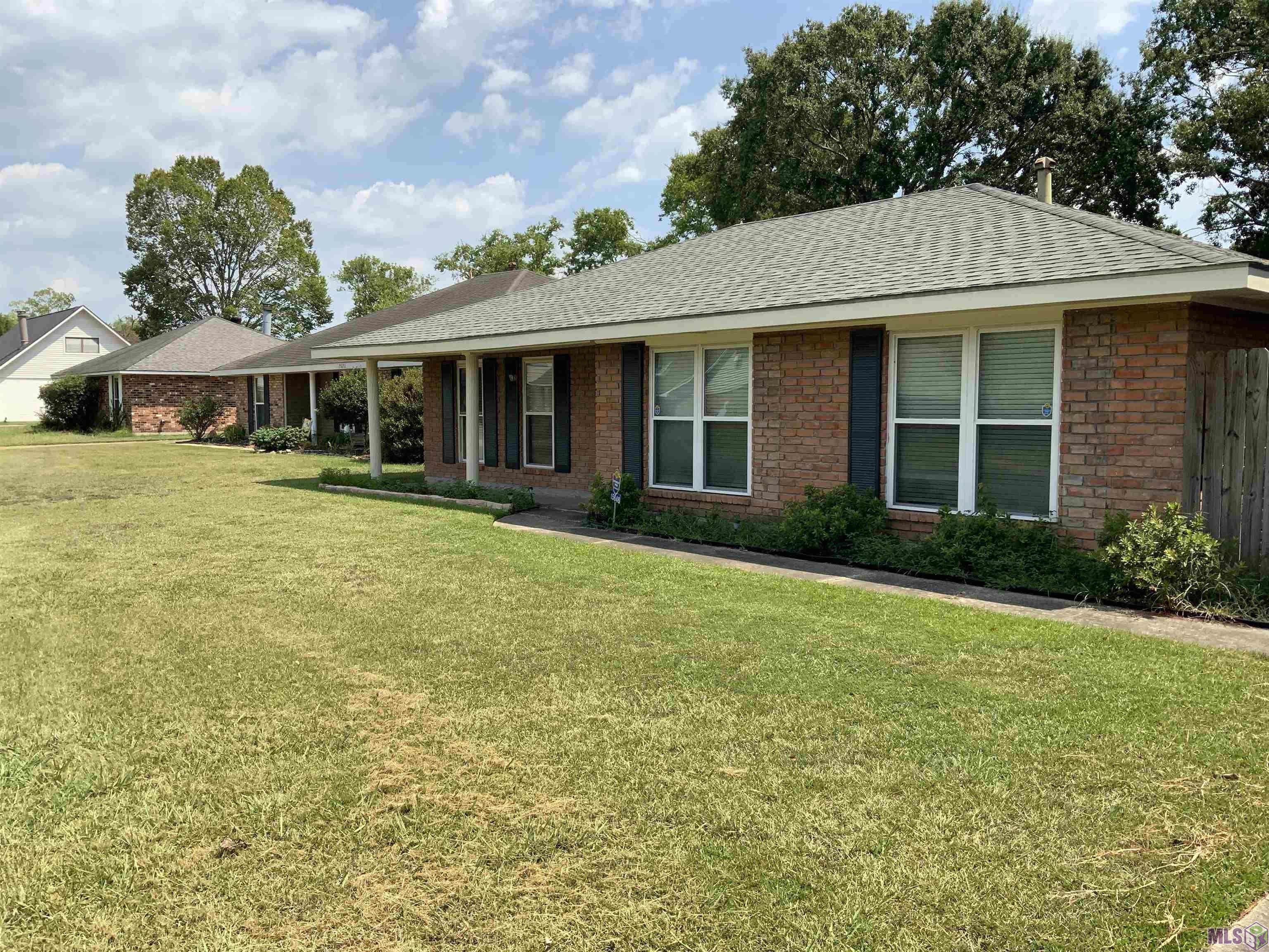 0.25 acres in East Baton Rouge Parish, Louisiana