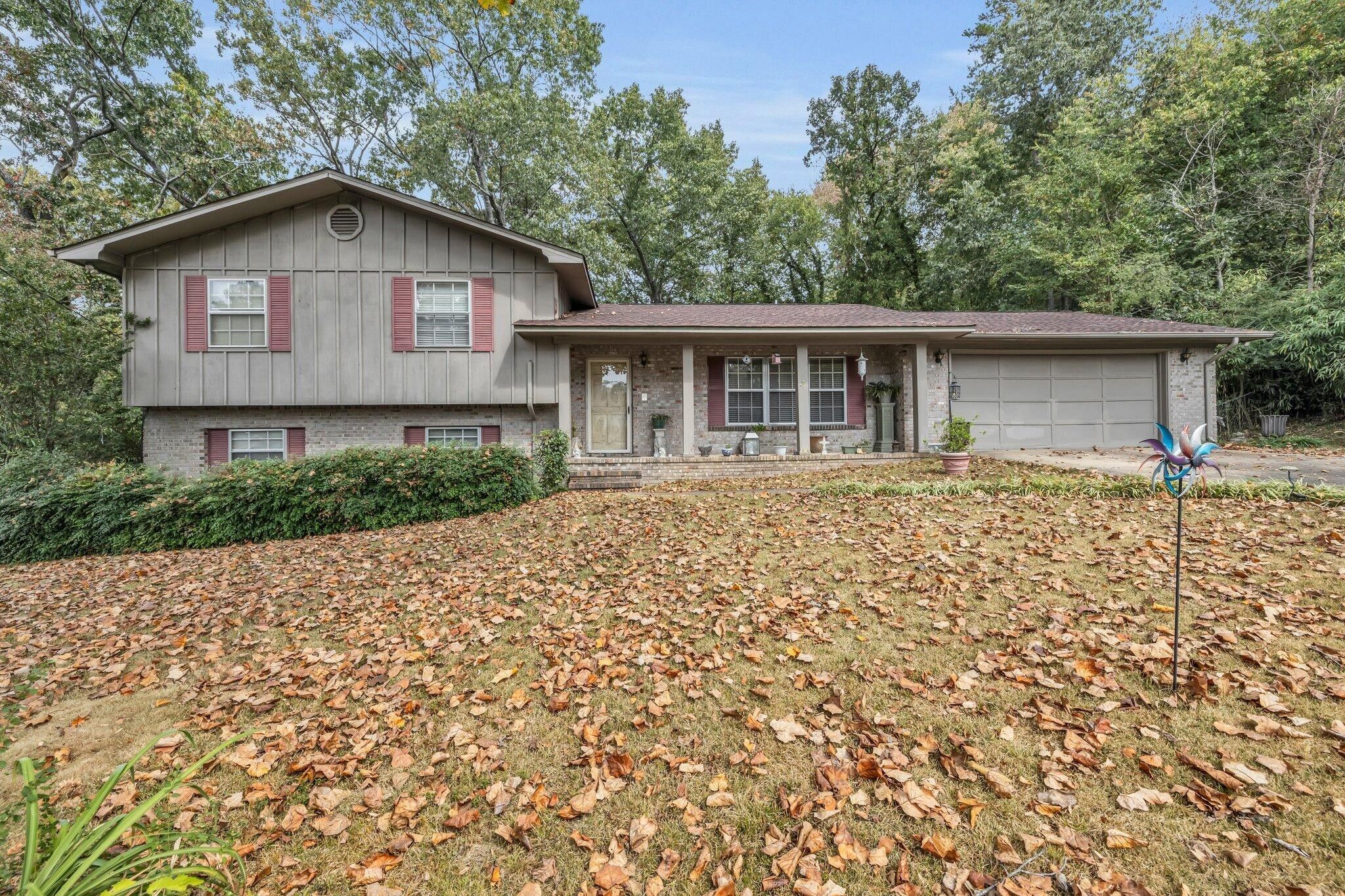 0.61 acres in Hamilton County, Tennessee