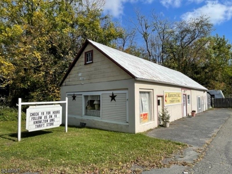 3.59 acres in Warren County, New Jersey