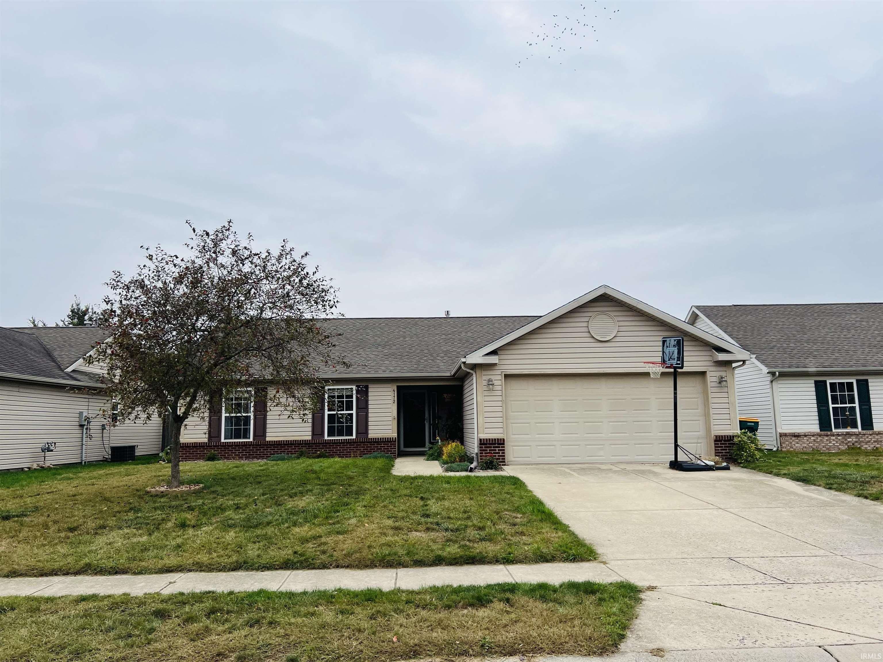 0.21 acres in Tippecanoe County, Indiana