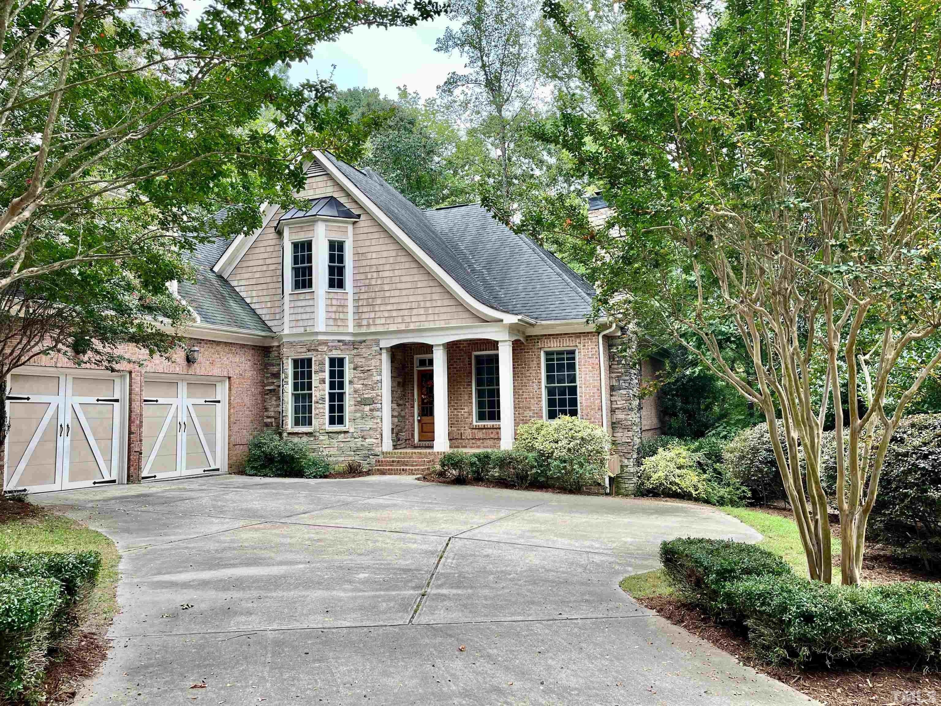 0.4 acres in Chatham County, North Carolina