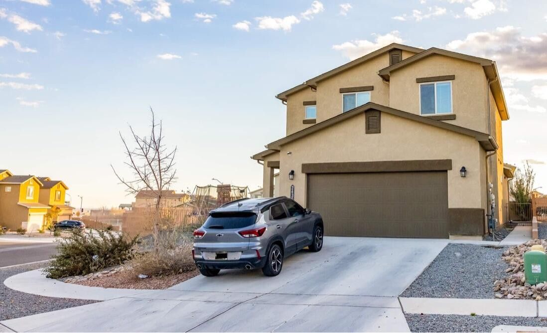 0.15 acres in Bernalillo County, New Mexico