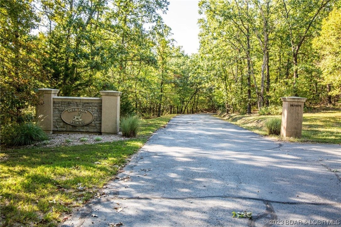 7.15 acres in Camden County, Missouri