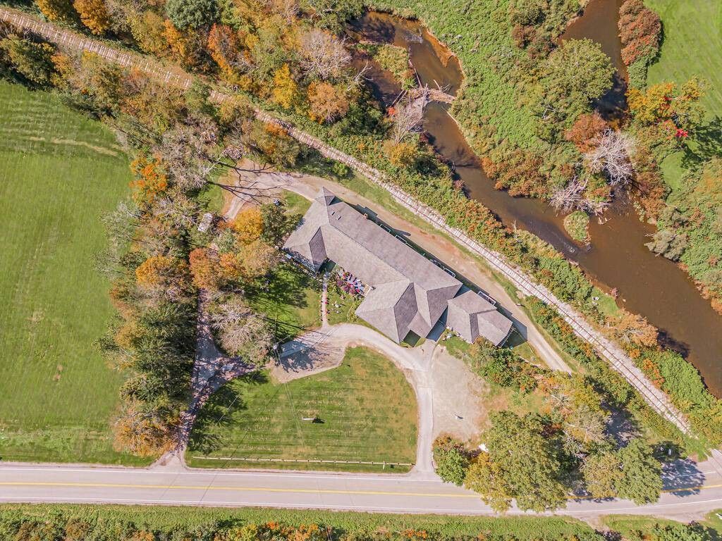 2 acres in Delaware County, New York